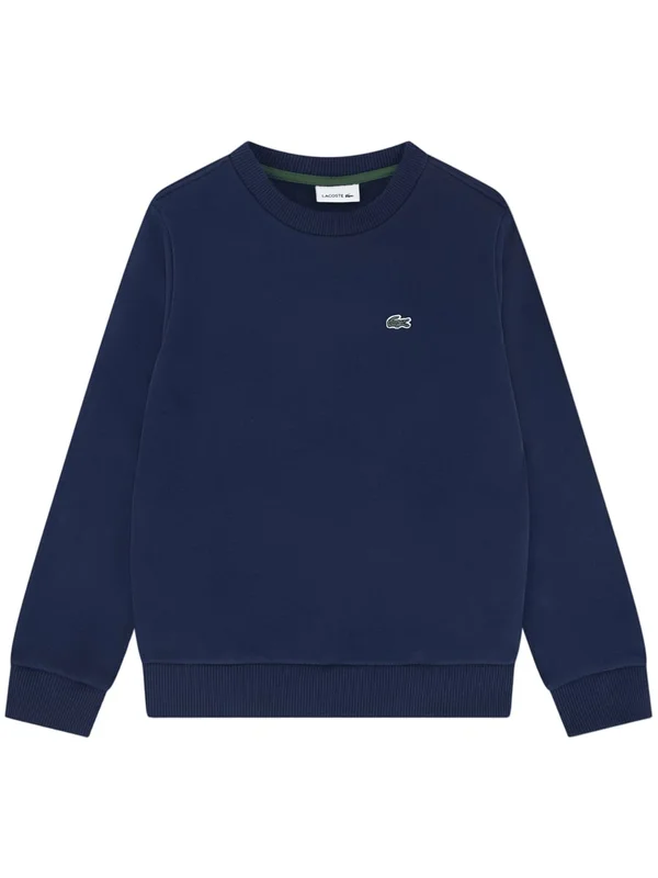 Core Fleece Crew