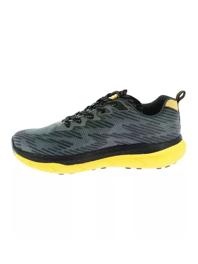 Chaussure de Marche Tige Basse