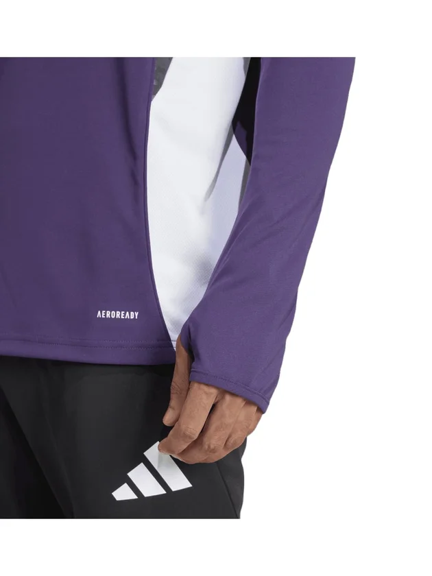 Mufc Tr Top