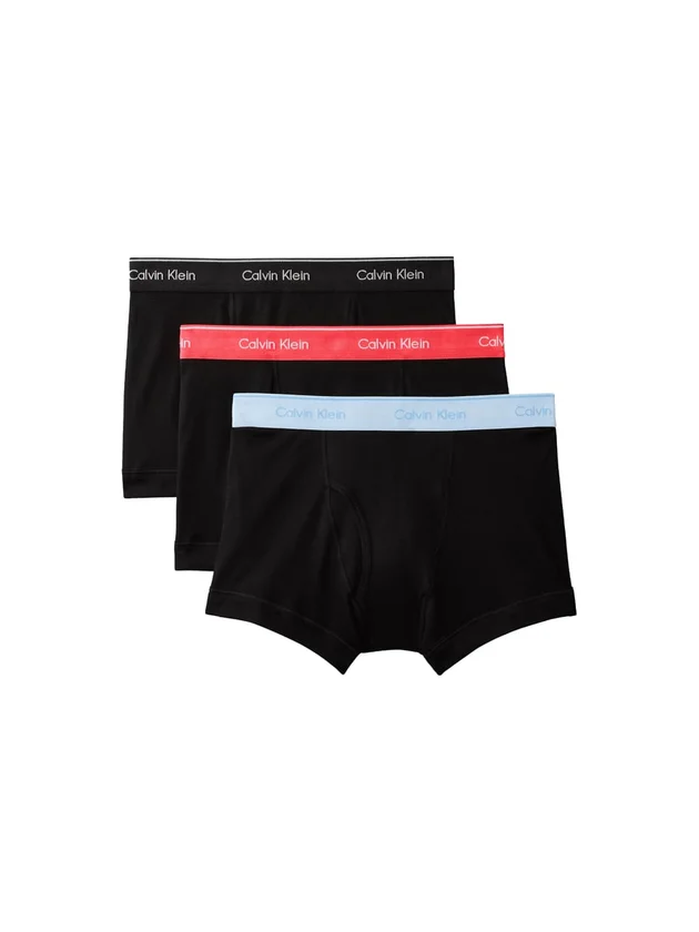 Trunk 3 PK