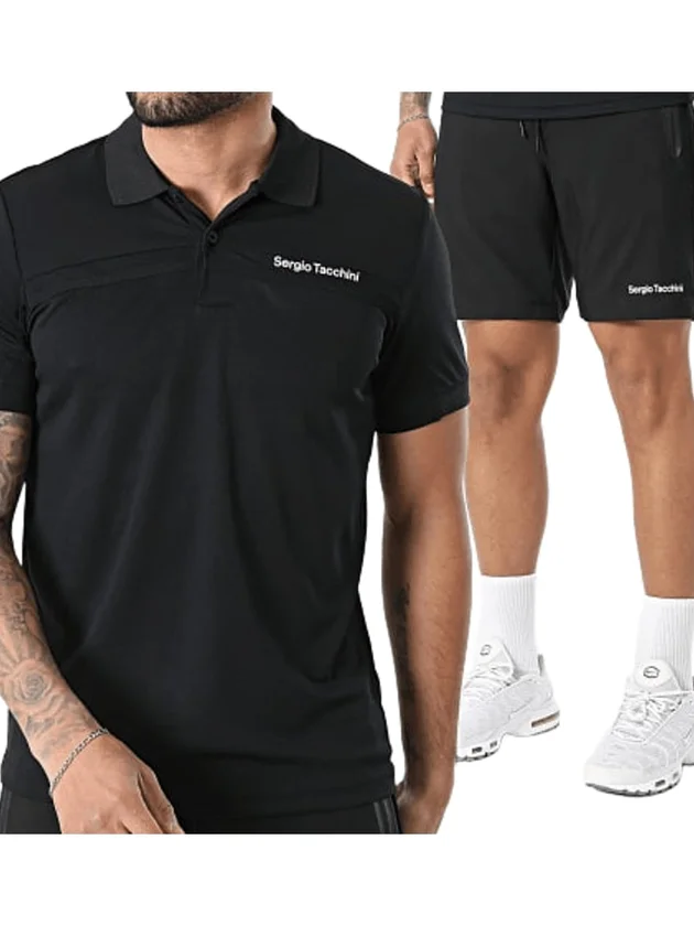 Riflesso PL Shorts
