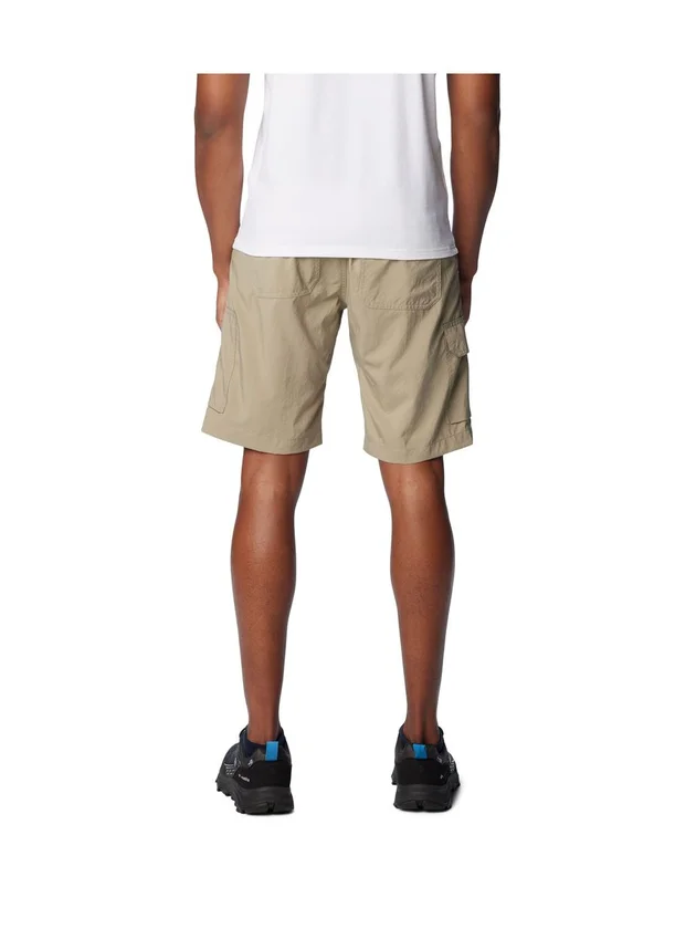 Silver Ridge Utility Cargo Short