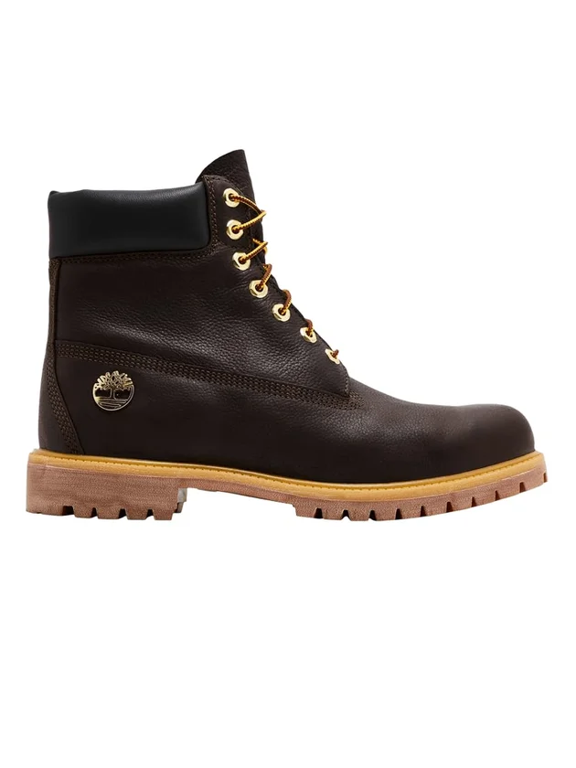 6 In Lace Waterproof Boot