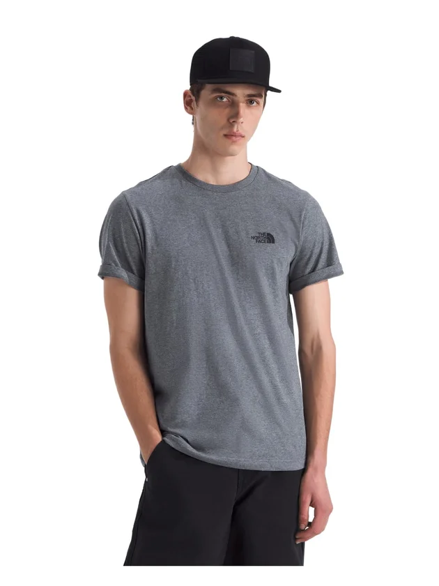 Simple Dome Tee