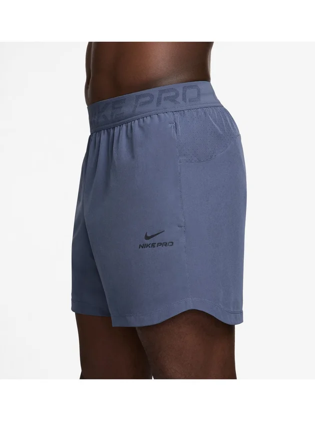 Nike Pro 6in Short