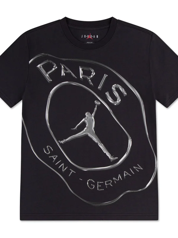 JDN MJ DF Pracice Tee PSG