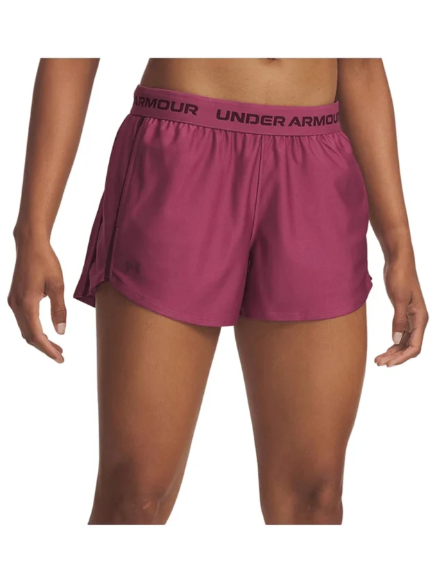Tech Play Up Shorts