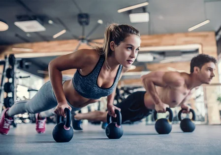 Comment bien s'équiper pour la musculation ?