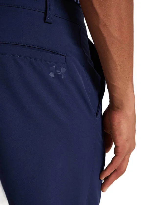 Matchplay Tapered Short