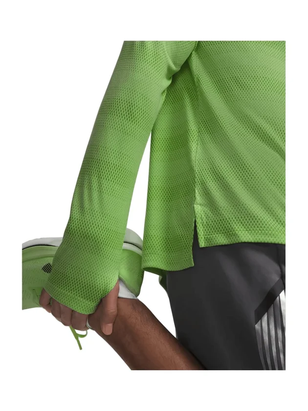 Velociti 1/4 Zip