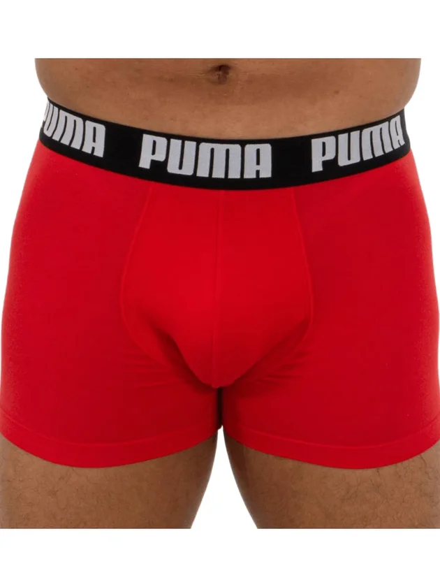 Basic Boxer 2P