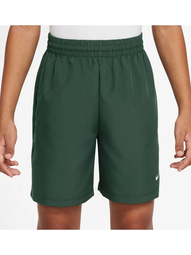 Df Multi Wvn Short