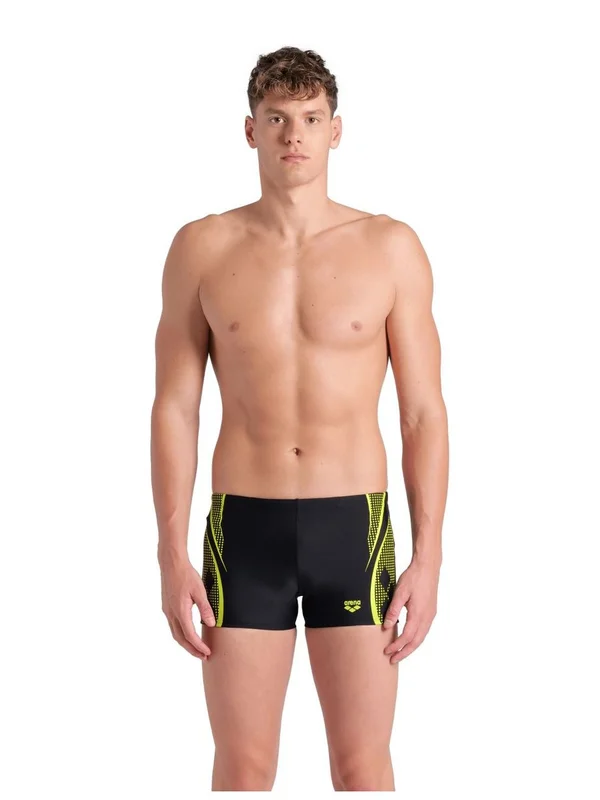 Swim Short Graphic