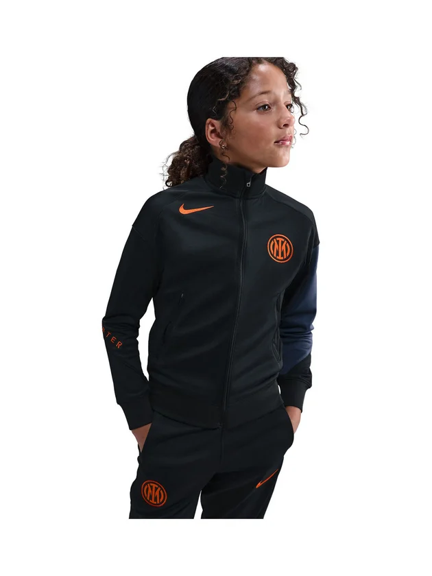 Inter Ynk Df Strk Trksuit 3R