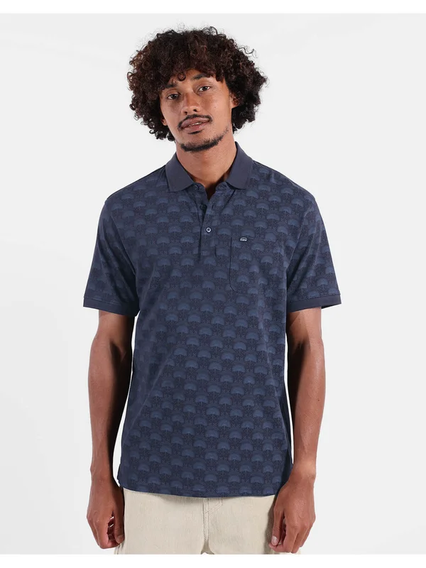 Polo Manche Courtes