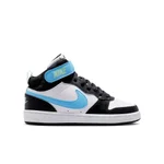 WHITE/FOOTBALL BLUE-BLACK-ARCTIC GREEN