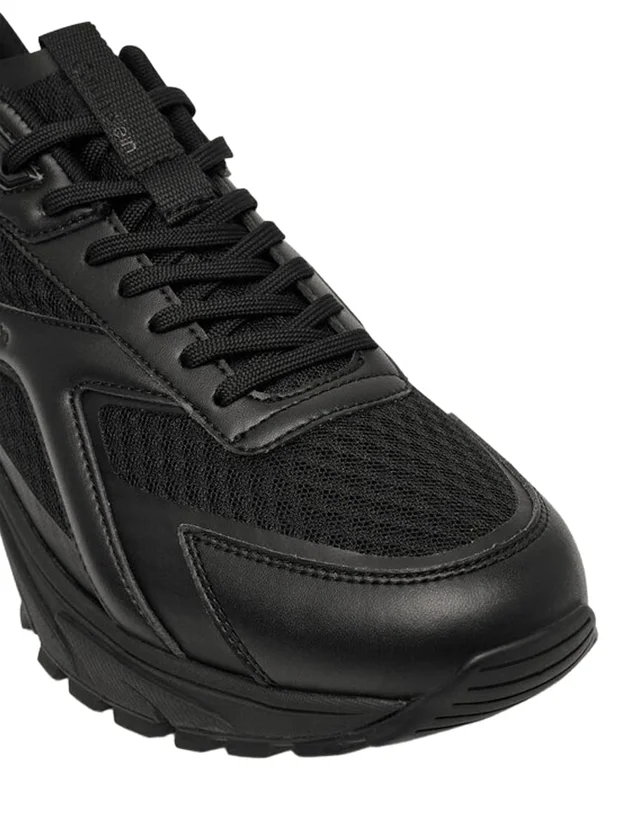Hike Runner Laceup S