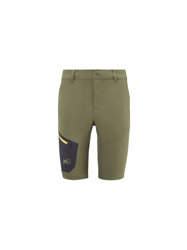Wanaka Stretch Short II