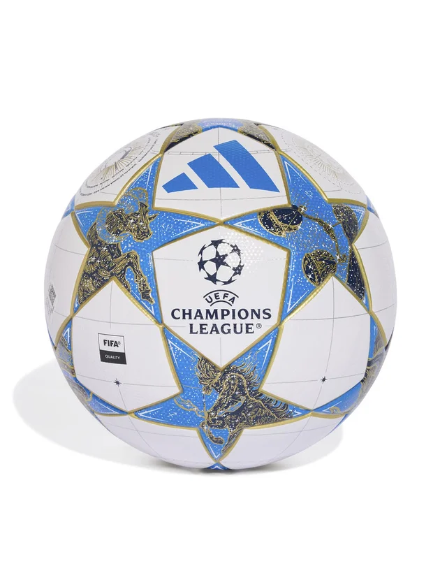 UCL LGE