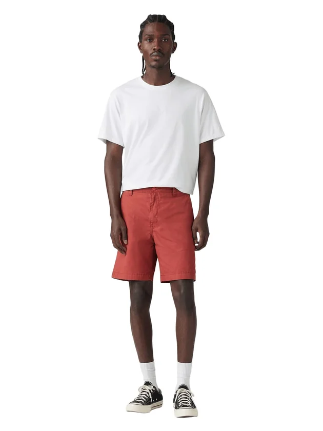 XX Auth RLX Shorts II