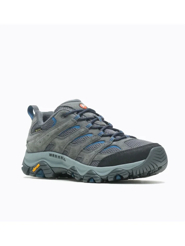 Moab 3 GTX