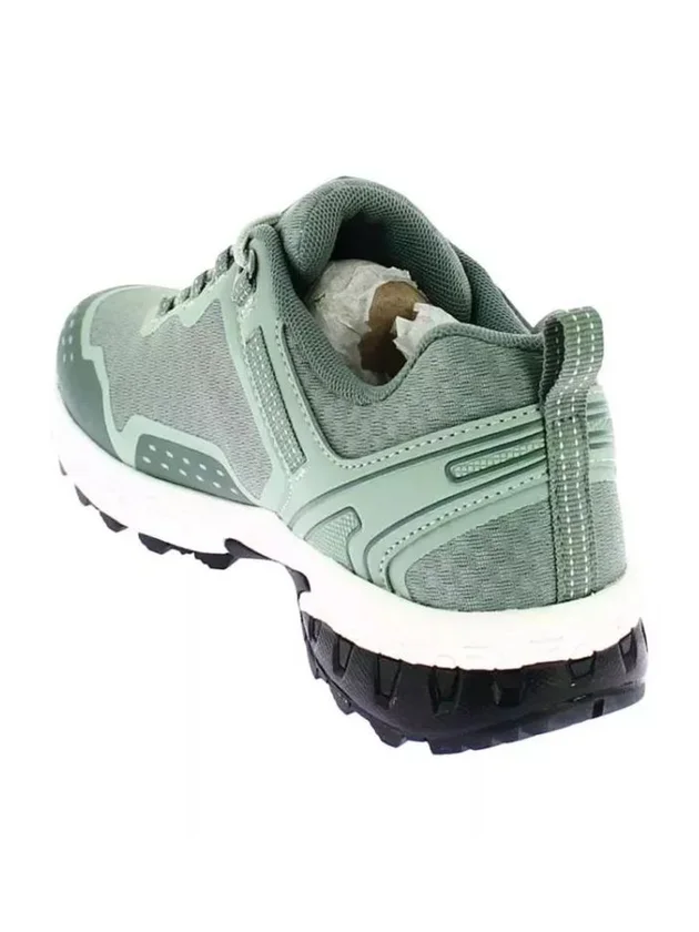 Chaussure de Marche Tige Basse