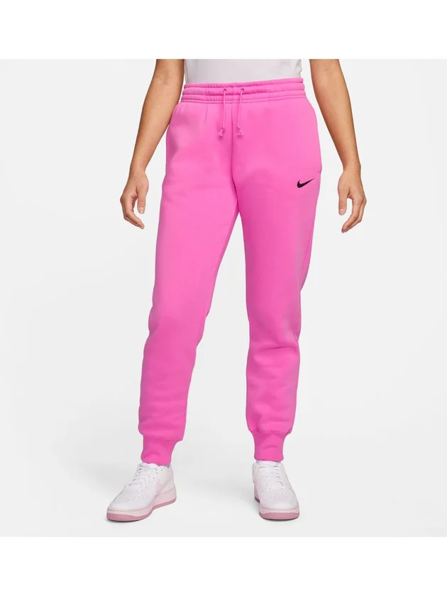 Phnx Flc Mr Pant Std
