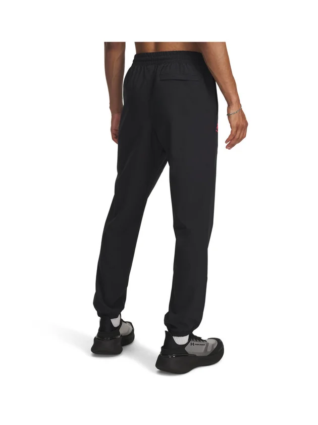 Vibe Woven Jogger