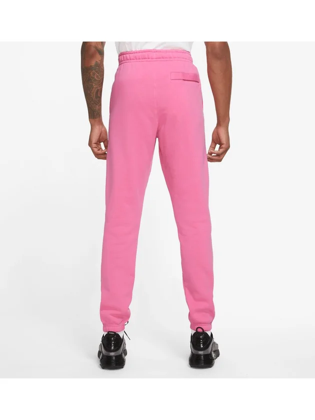 Club Pant Cf Bb