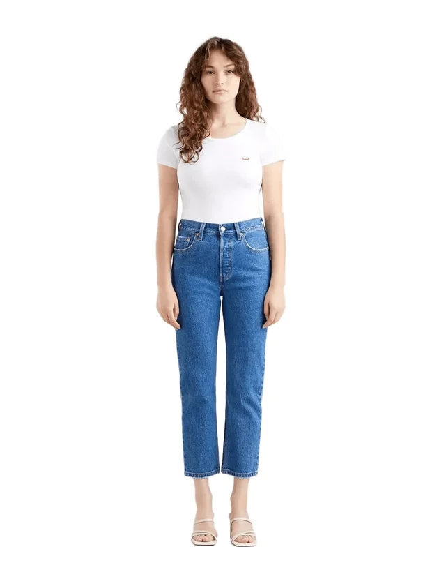 501 Crop