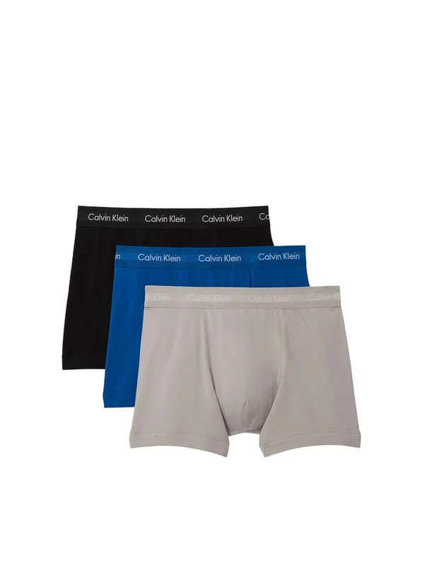 Trunk 3PK