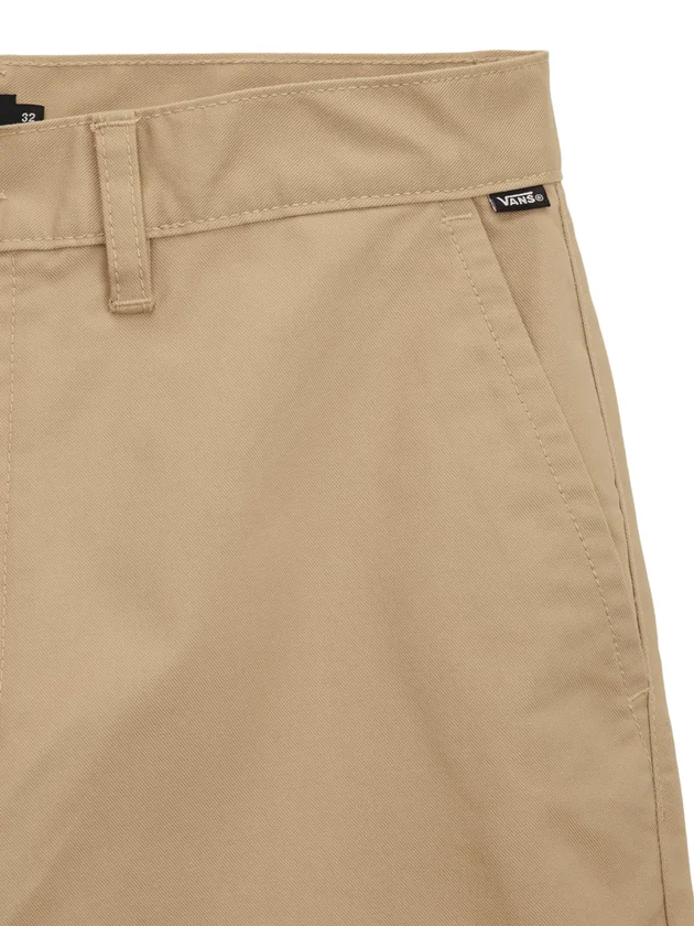 Authentic Chino Loose Pant