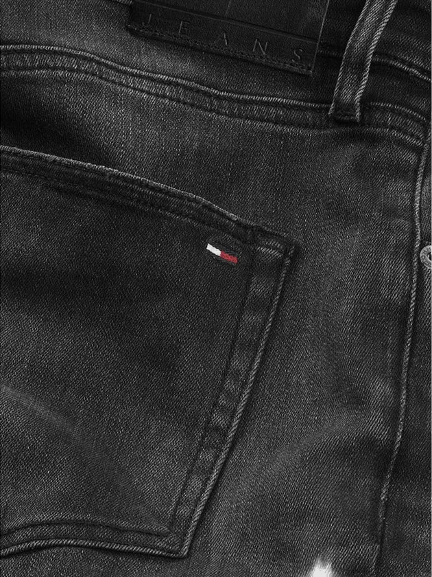 Scanton Slim