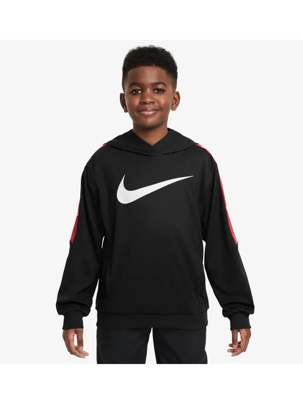 Club+ Poly Po Hoodie