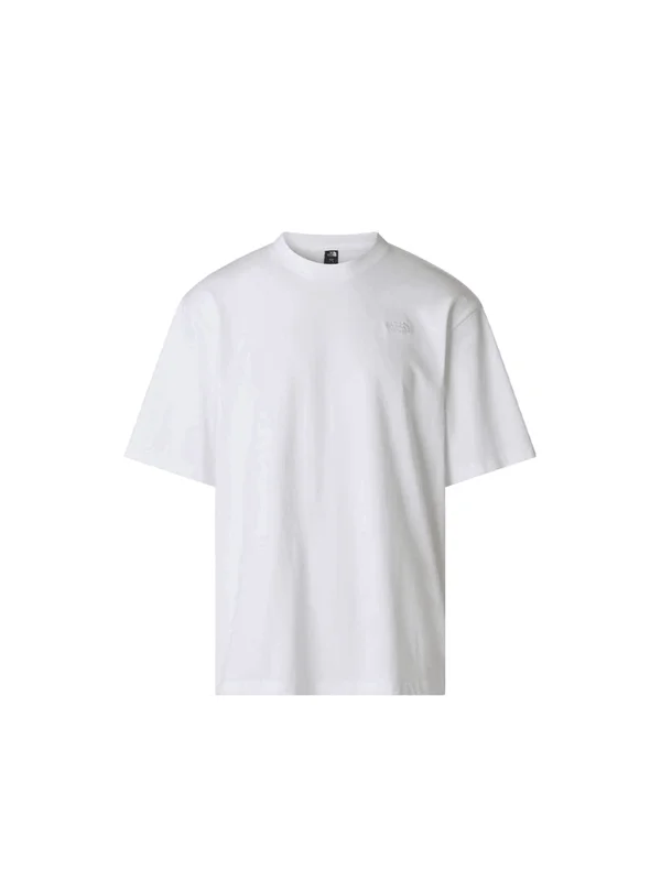 Essential Simple Dome Os Ss Tee