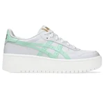 WHITE/MINT TINT