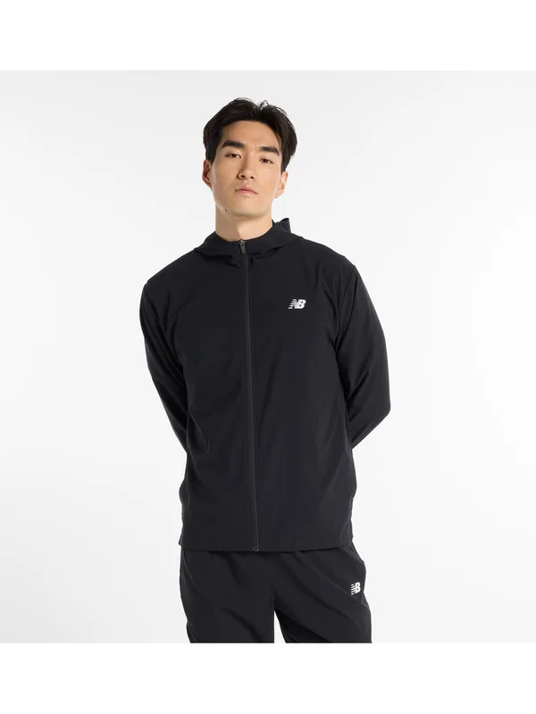 Sport Wv Jacket
