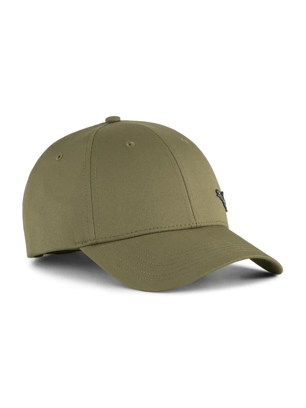 Ess Metal Cat Bb Cap