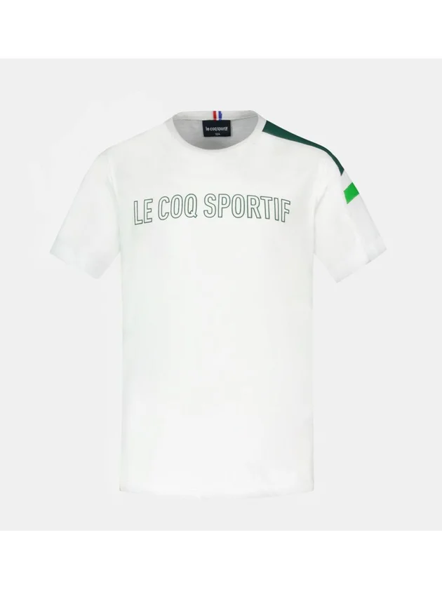 Saison 1 Tee Ss N1