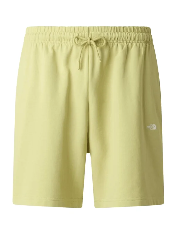 Essential Light Relaxed Shorts