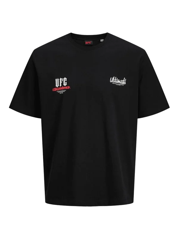 Ultimate Tee Ss C.N Styd