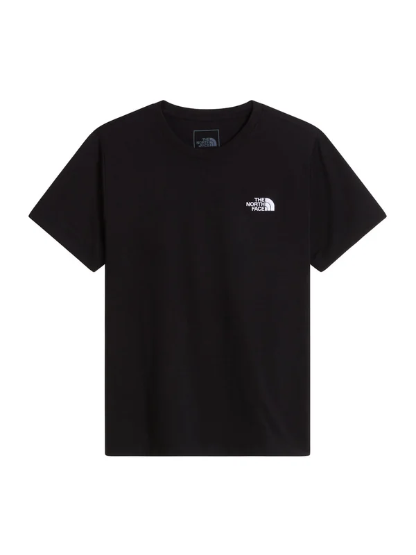 Teen Evolution Simple Dome S/S Tee