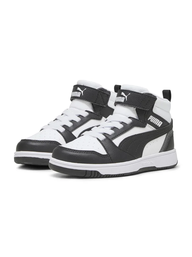 Rebound V6 Mid AC+