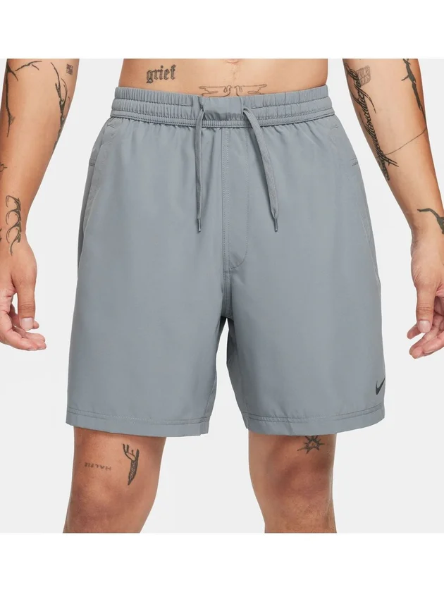 Df Form 7in Ul Short