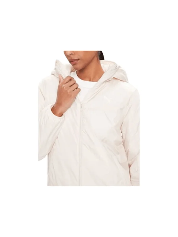 Ess Light Padded Jac