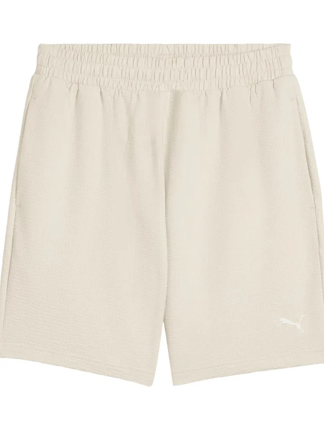 Ess Elevated Material Shorts 7''