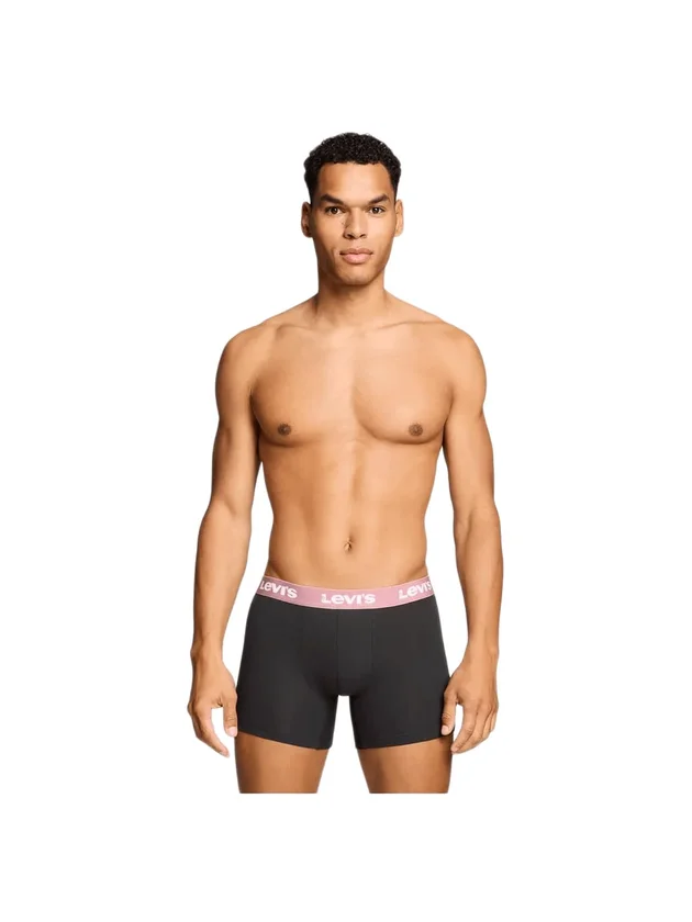 Repeat Logo Boxer Brief 2P