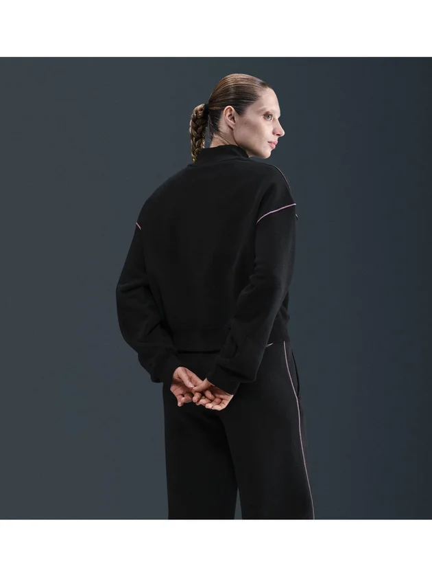 Phnx FLC Mock Neck Pe