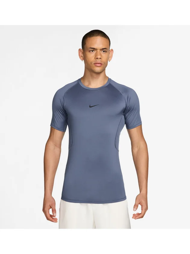 NP DF Tight Top SS