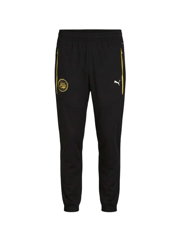 Africa PUMATECH Woven Pants